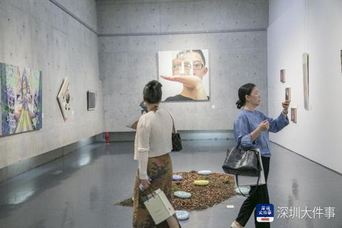 助推灣區(qū)文藝創(chuàng)作高質(zhì)量發(fā)展，《交互的未來》第三季啟動(dòng)儀式在深舉行