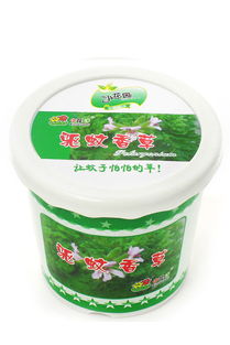 居家日用好物推薦 驅蚊草與萌物工廠的精致生活