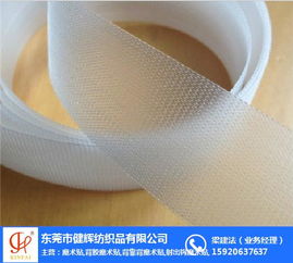 金門2號射出勾 紡織行業創新材料的先鋒應用