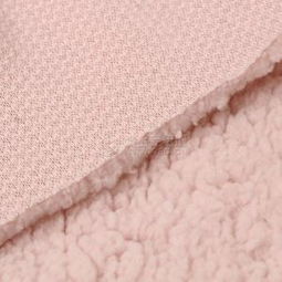 廠家直銷針織服裝面料全棉棉花絨——打造舒適與品質的針紡織品