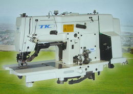 同裕針車行 光復(fù)中路上的縫紉設(shè)備與紡織輔料一站式采購(gòu)點(diǎn)