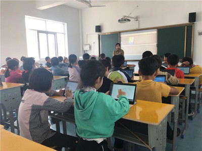 安徽移動信息化服務賦能鄉村治理，智慧教育點亮鄉村振興新未來